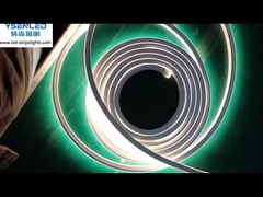 Faixa de luz flexível