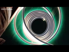 Faixa de luz flexível